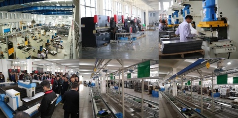 精工质造，智创未来 科恩电器以先进技术与品质服务引领行业